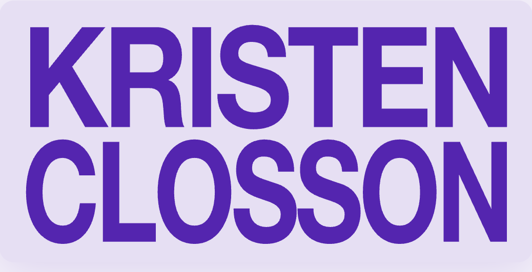 Kristen Closson